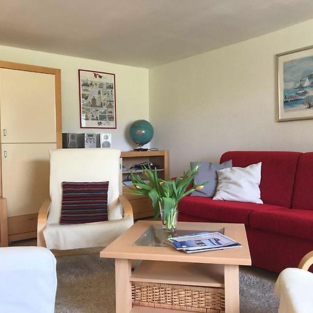 Ferienwohnung Valentin Glücksburg Exteriör bild