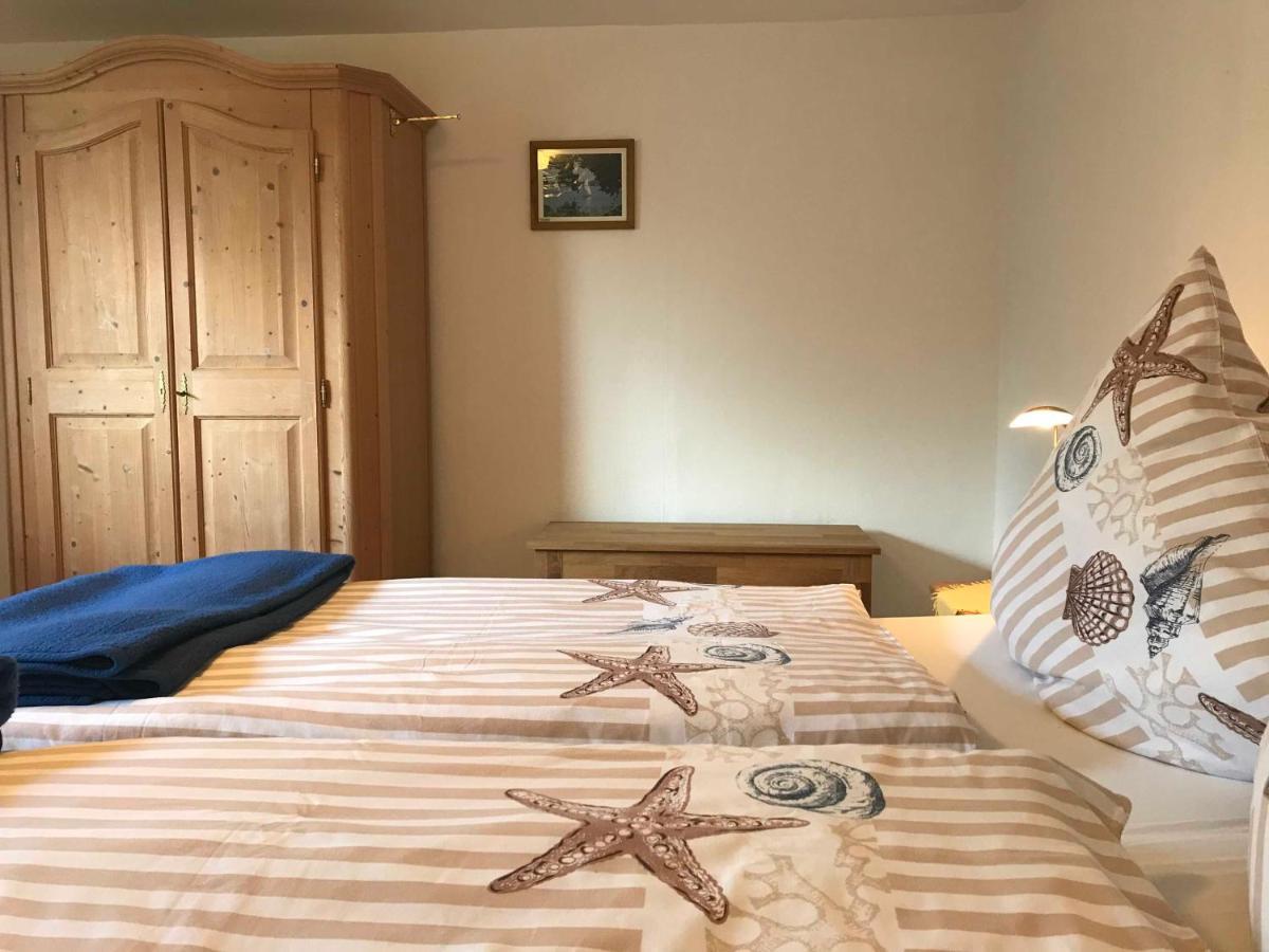 Ferienwohnung Valentin Glücksburg Rum bild