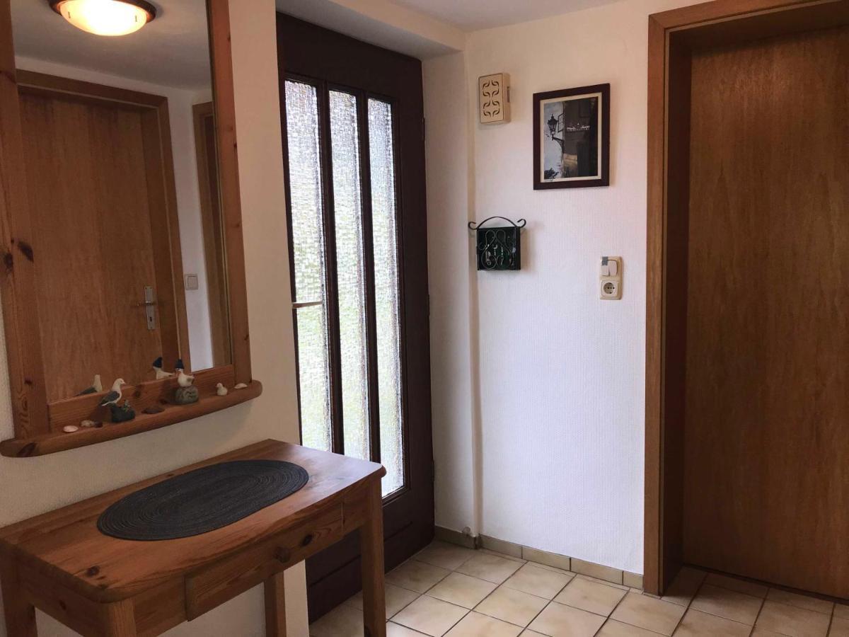 Ferienwohnung Valentin Glücksburg Rum bild